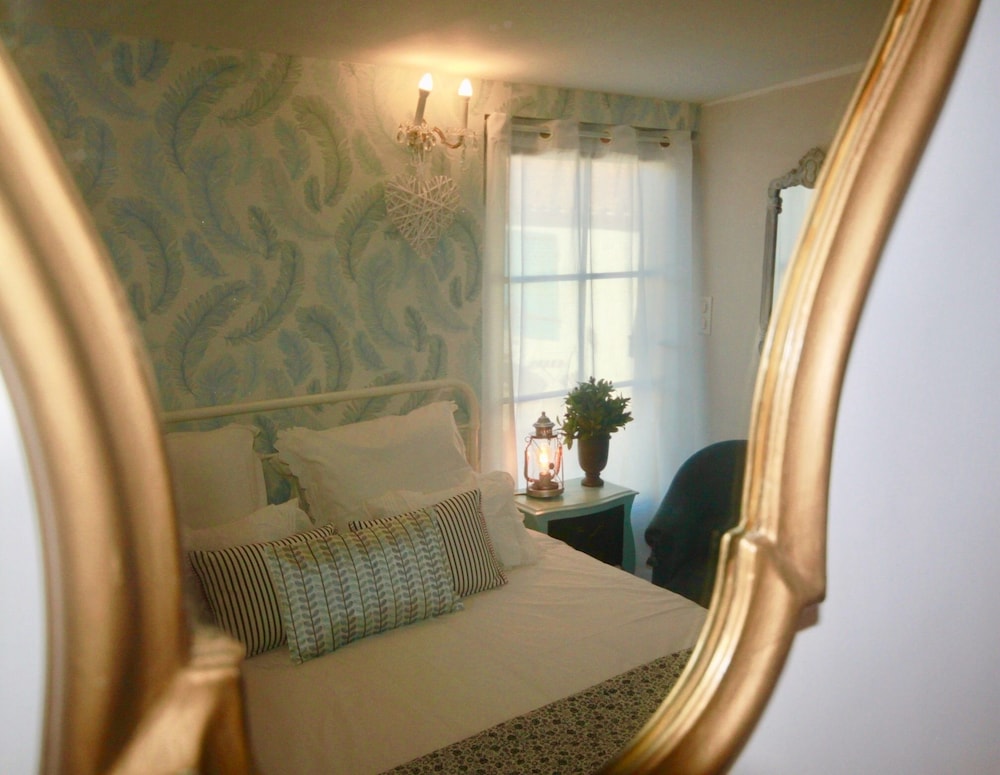Double Room (Les Dimes) photo 2