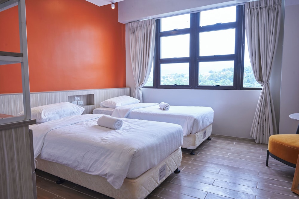 Eco-Apartment