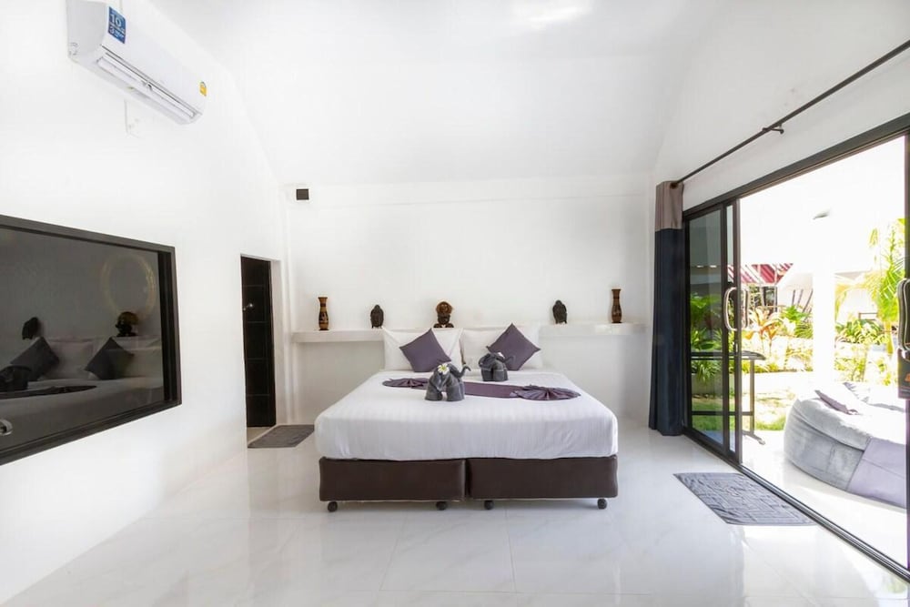 Chalet photo 1
