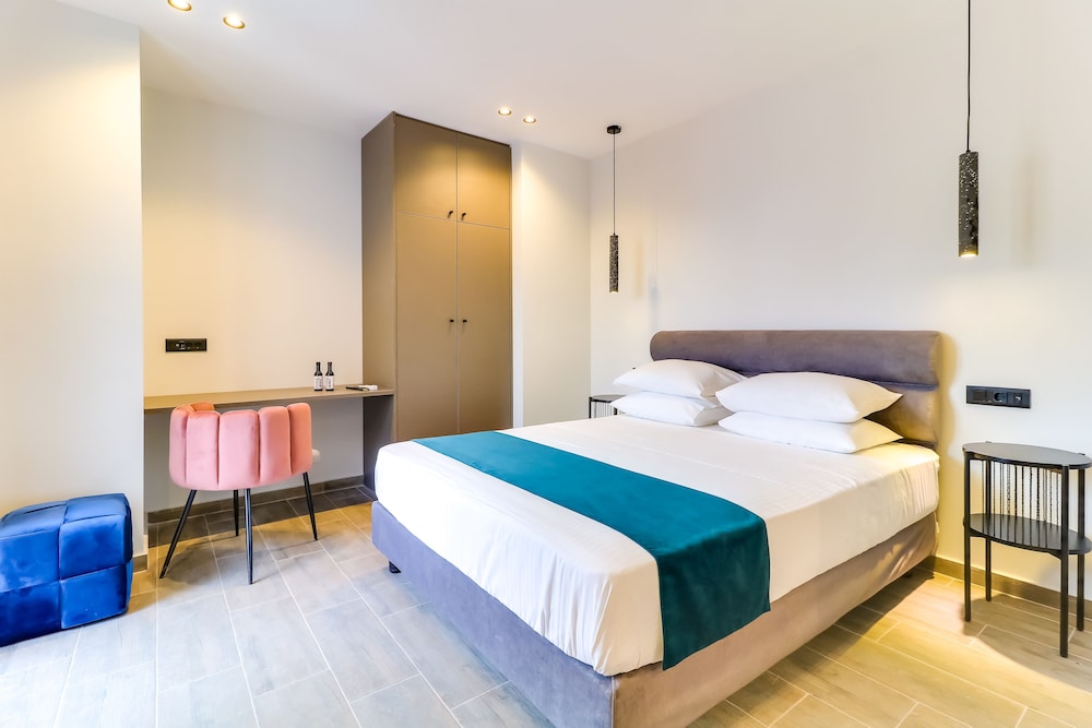 Standard Double Room photo 1