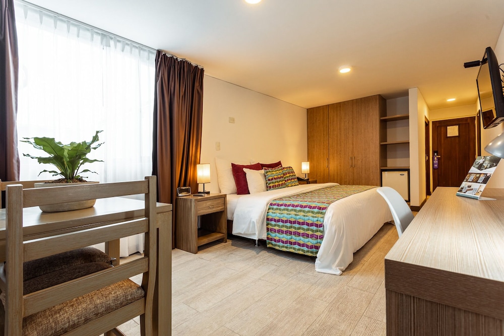 Comfort Double Room photo 1