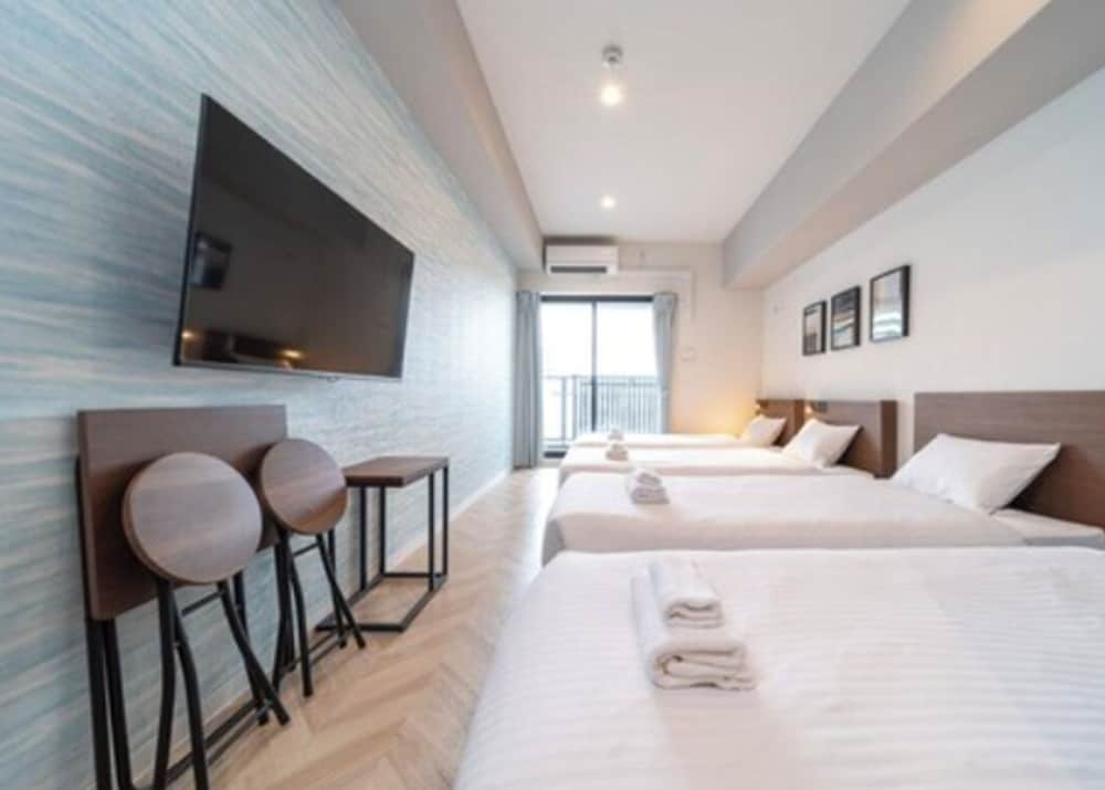 Basic Single Room