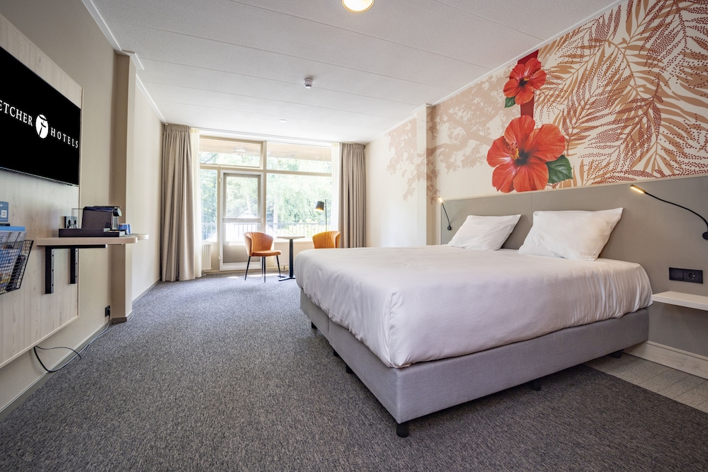 Spacious comfort double room - Photo 1
