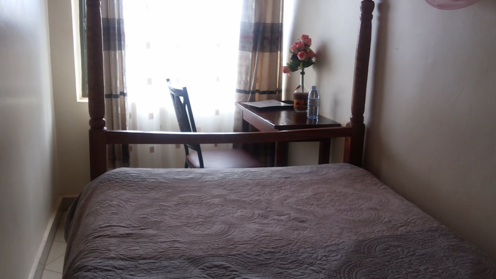 Deluxe Single Room photo 3
