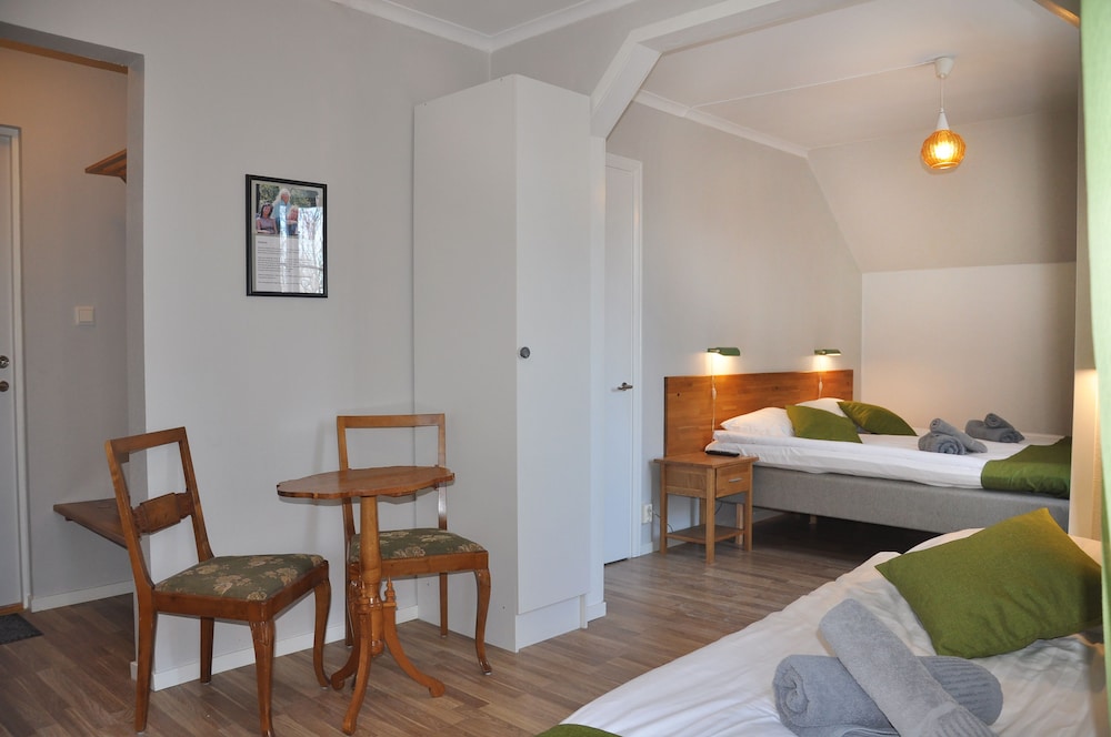 Comfort Quadruple Room photo 2
