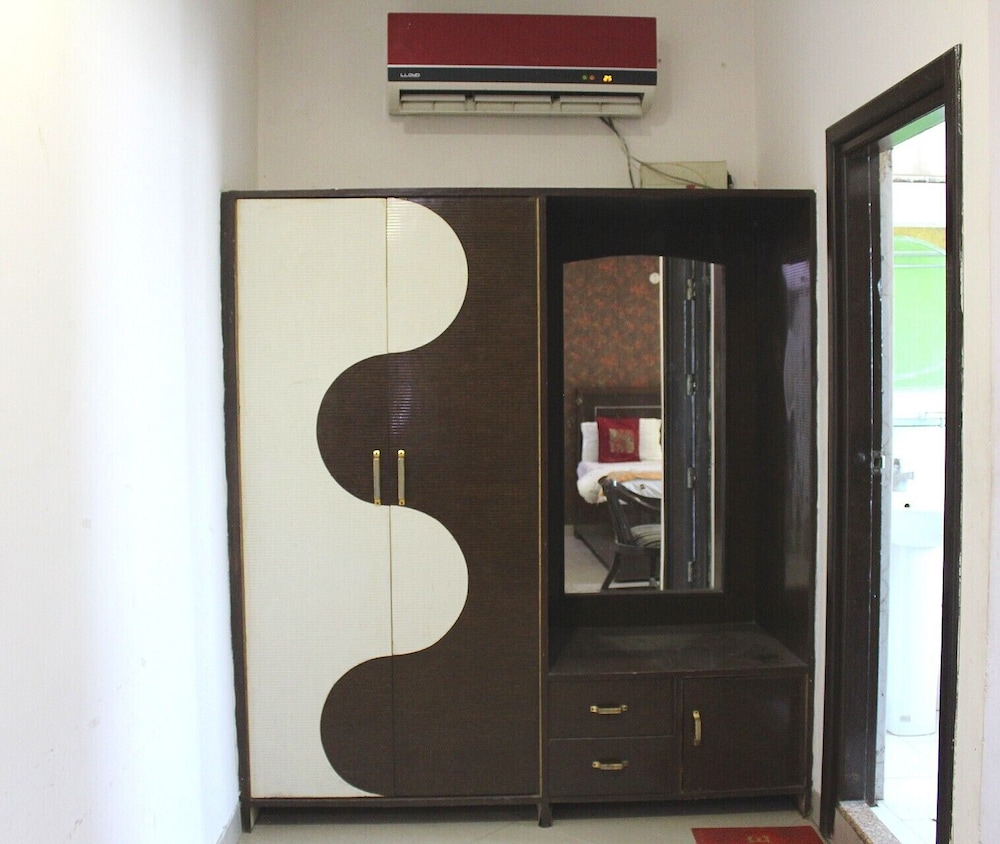 Deluxe Room photo 2