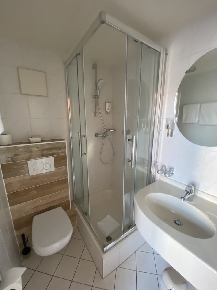 Superior Double Room - Photo 15