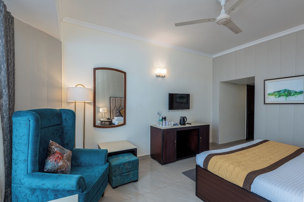 Premium Room - Photo 1