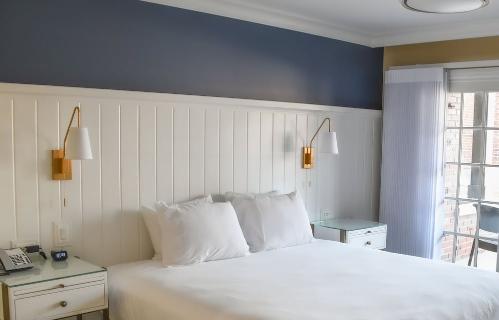 Deluxe Room, 2 Queen Beds, River View - Photo 5