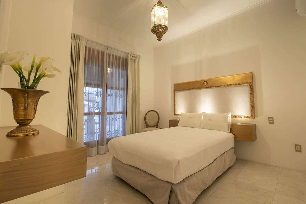 Deluxe Room photo 1