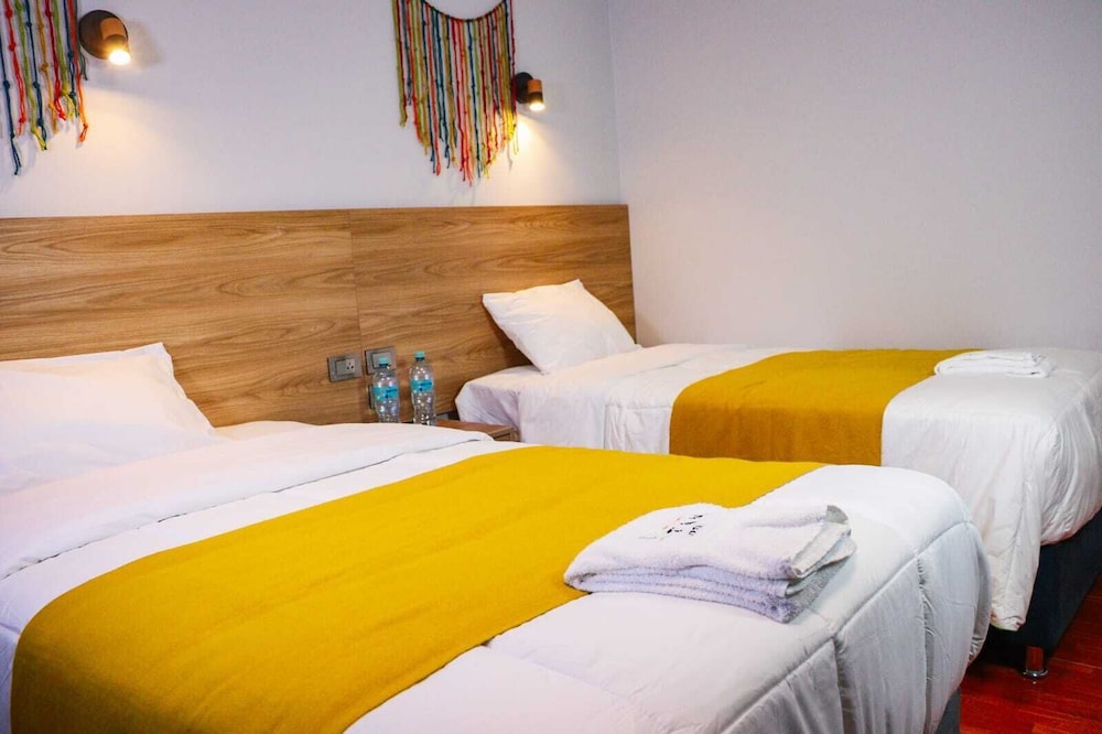 Deluxe Triple Room photo 1