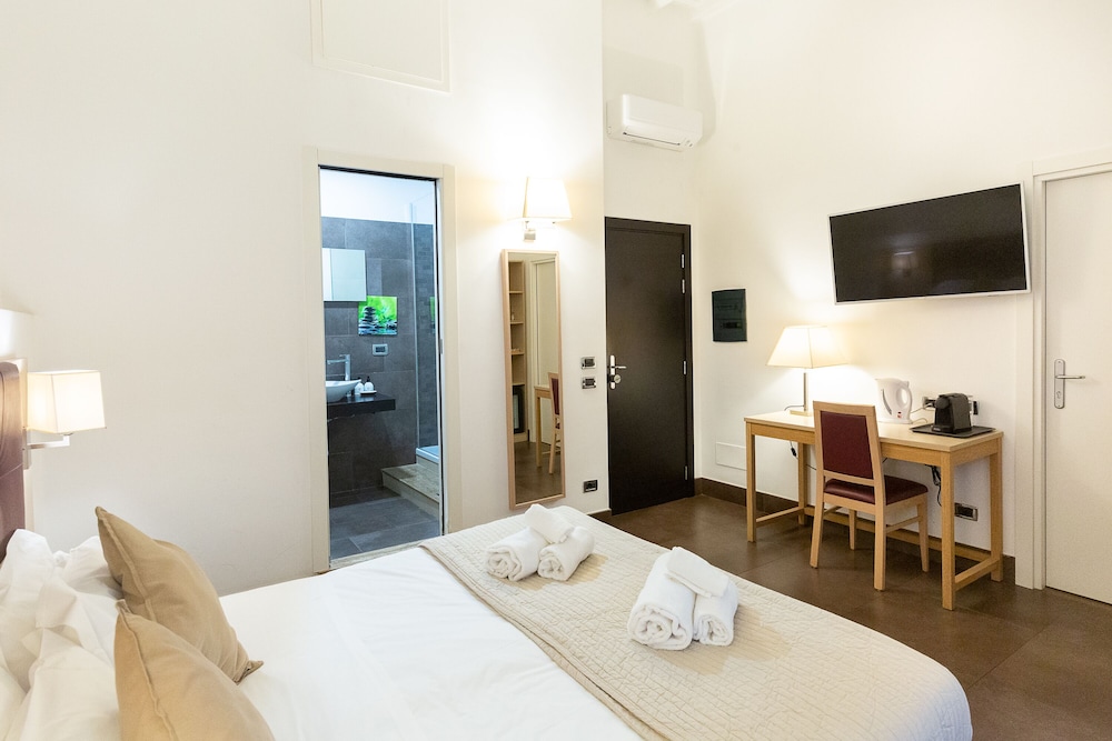 Comfort Room photo 3