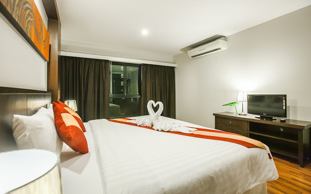 room photo