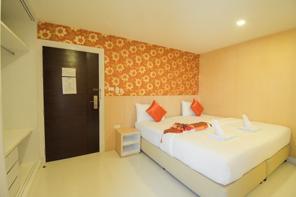 Superior Double Room, 1 Double Bed photo 2