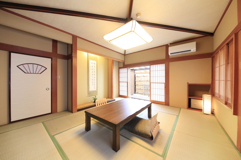 Japanese Style Superior Room with No View photo 2