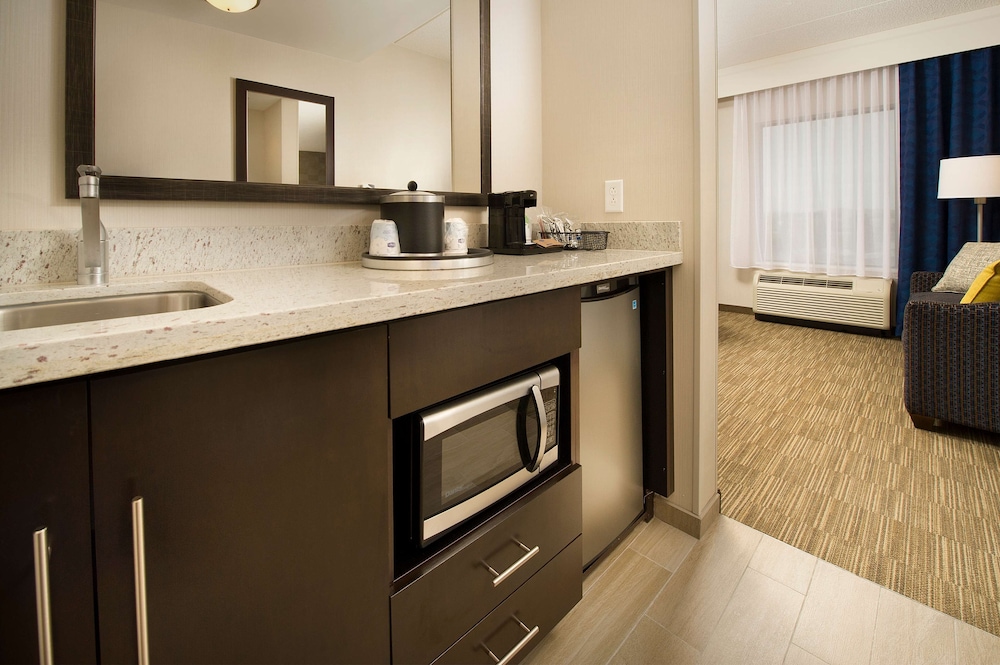 Hampton Inn & Suites Baltimore/Woodlawn, Zdjęcie 2