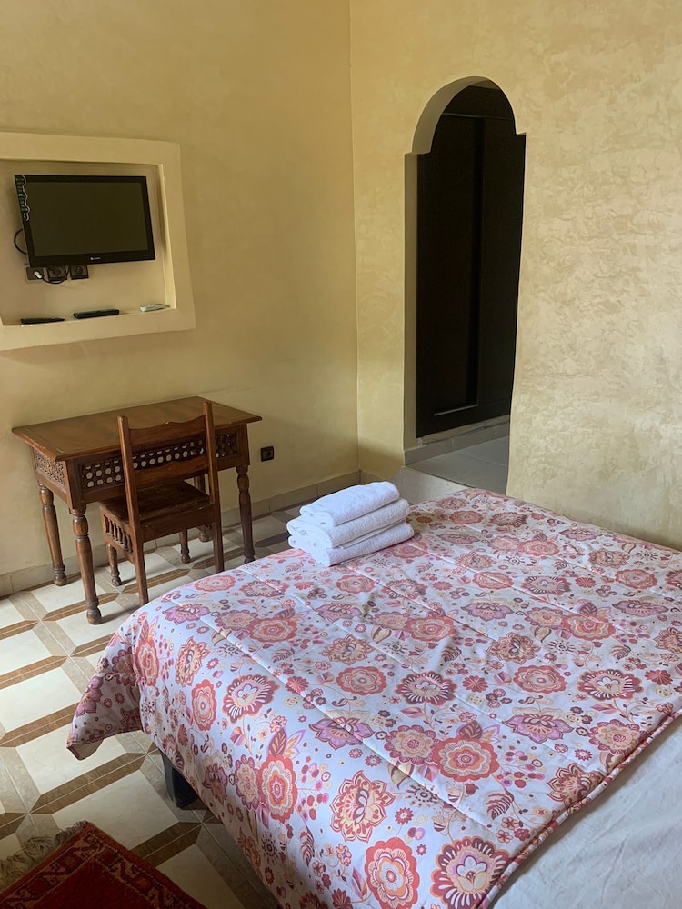 Classic Double Room, Garden View photo 2
