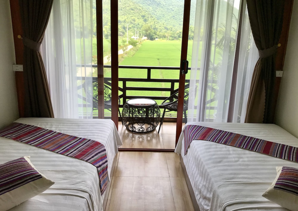 Twin Room photo 1