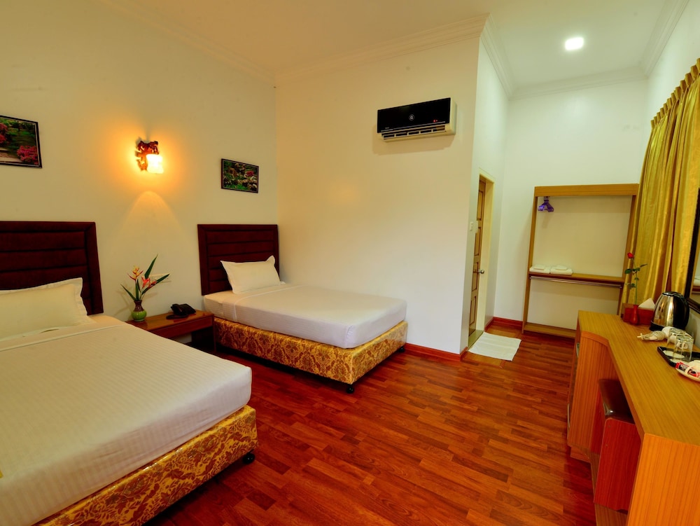 Standard Room photo 3