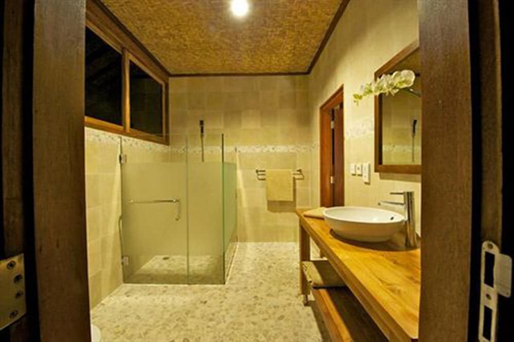 Deluxe Bungalow, 2 Twin Beds, Terrace, Pool View photo 3