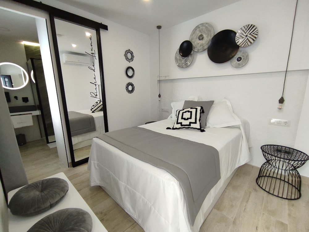 Habitación Doble, 1 cama doble, No fumadores