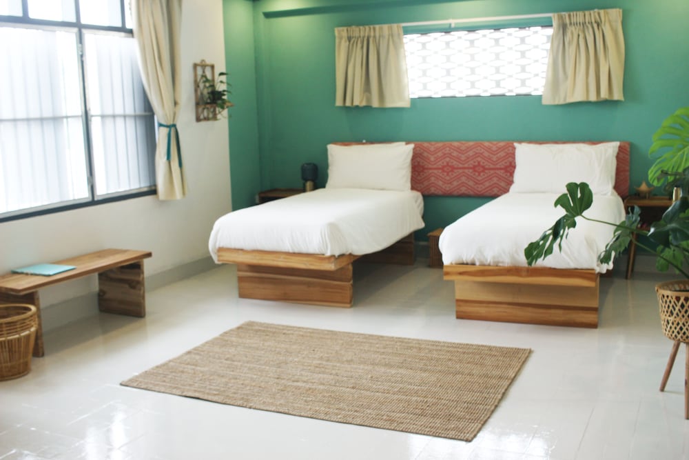 Exclusive Room - Photo 6