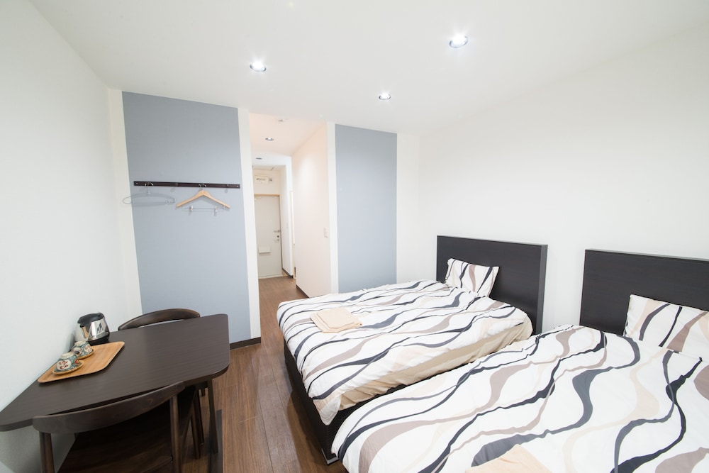 Room201 Twin Bed Room, Non Smoking photo 3