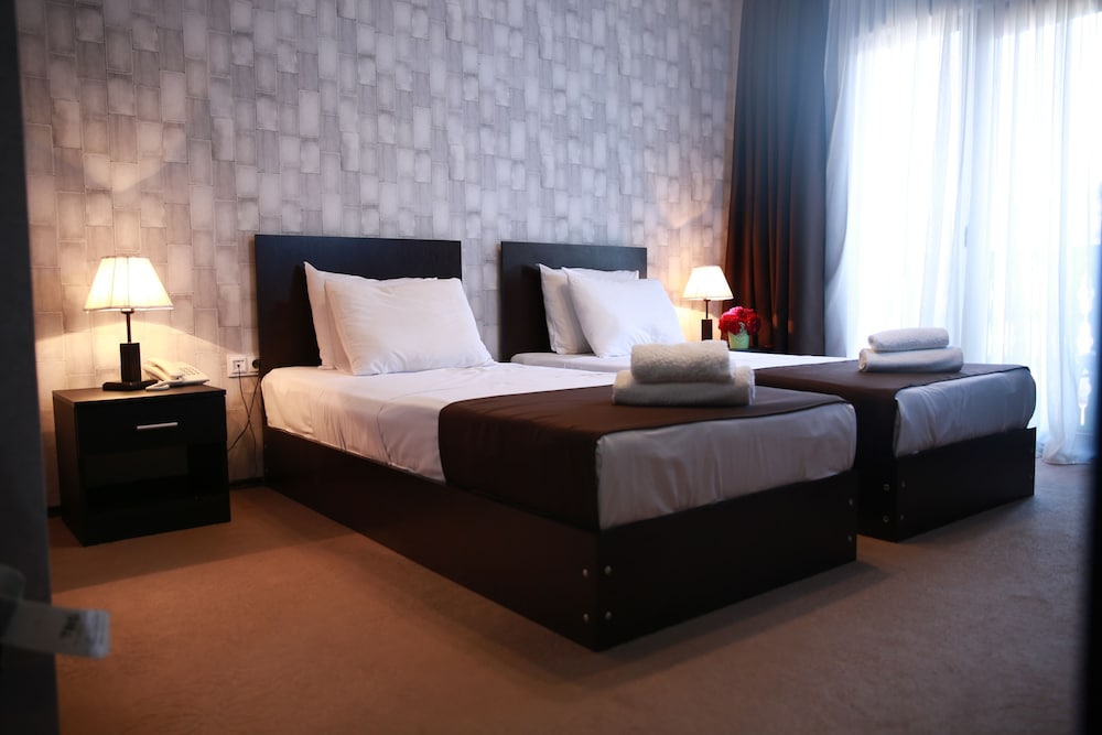 Comfort Twin Room, Courtyard View photo 1