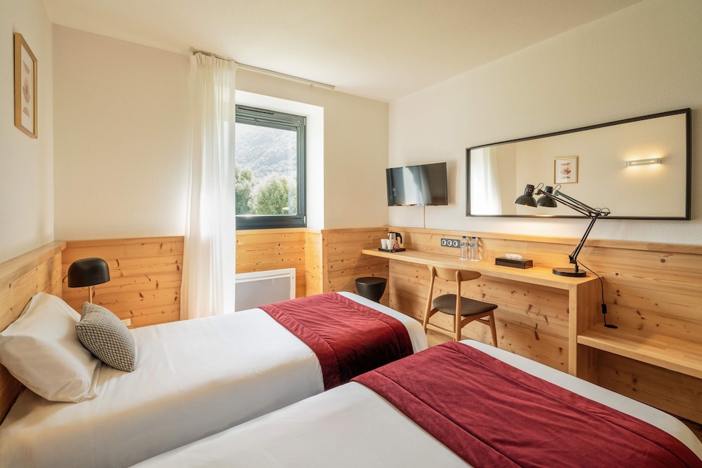 Comfort Twin Room photo 1