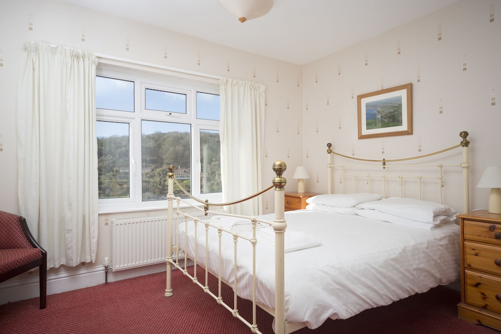 Classic Double Room, Sea View photo 2