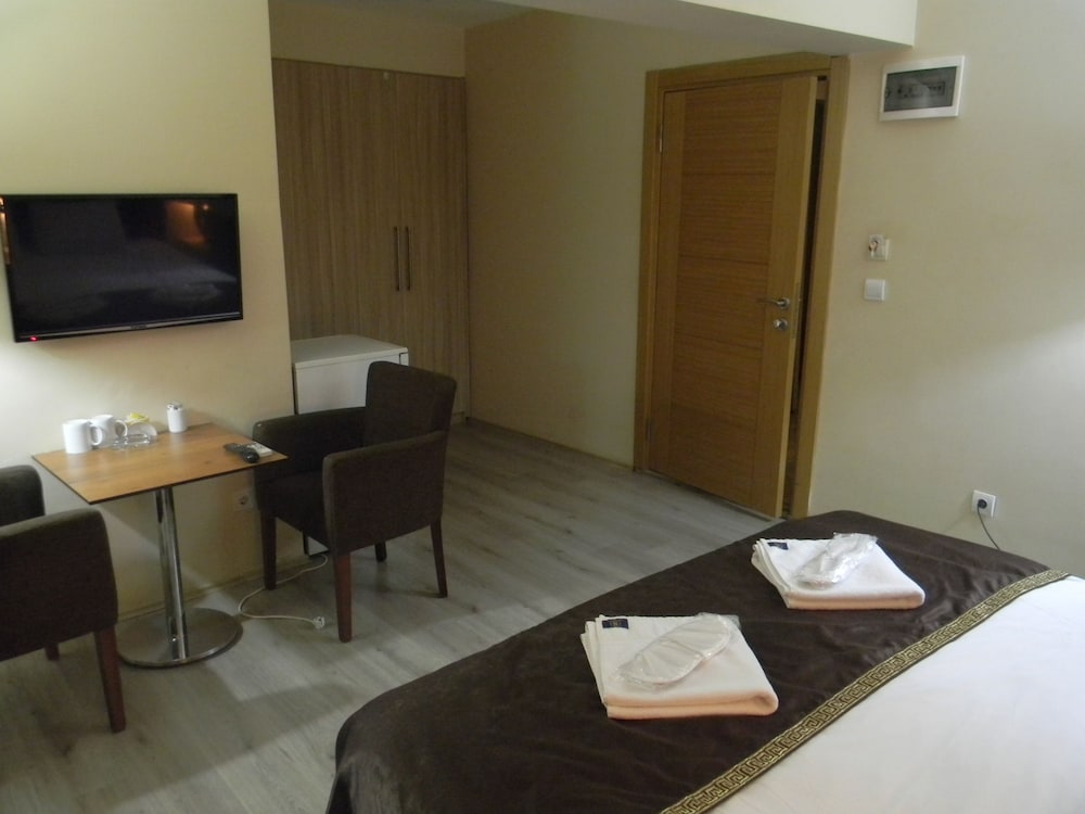 Junior Suite photo 2