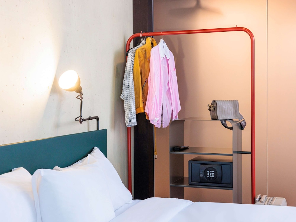 Superior Room, 1 Double Bed