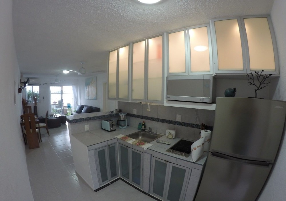 Apartment (1 Bedroom)