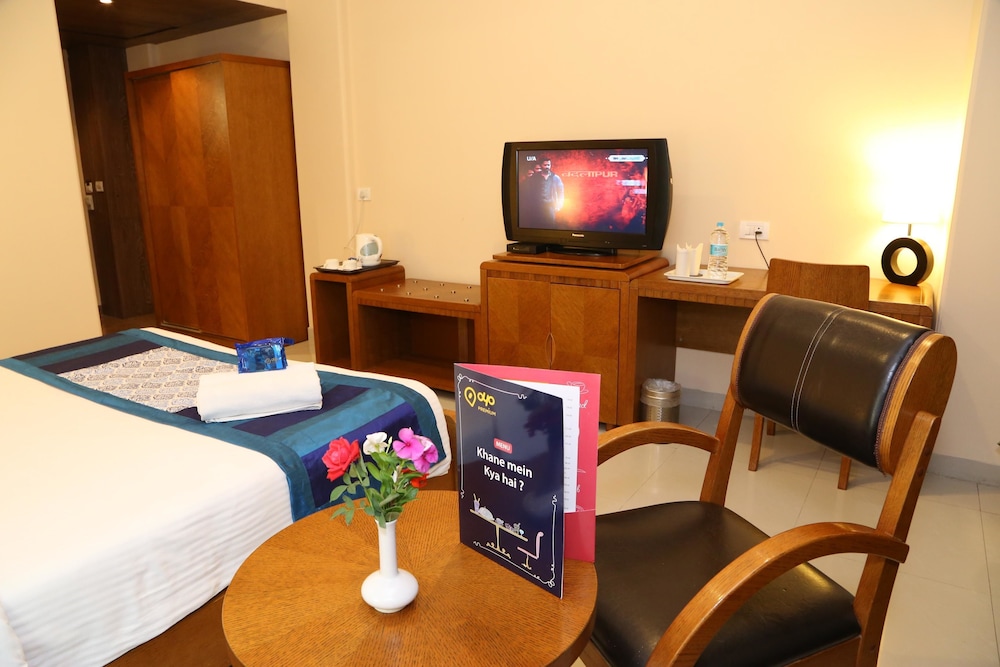 Standard Double Or Twin Room, 1 Double Bed, Private Bathroom photo 1