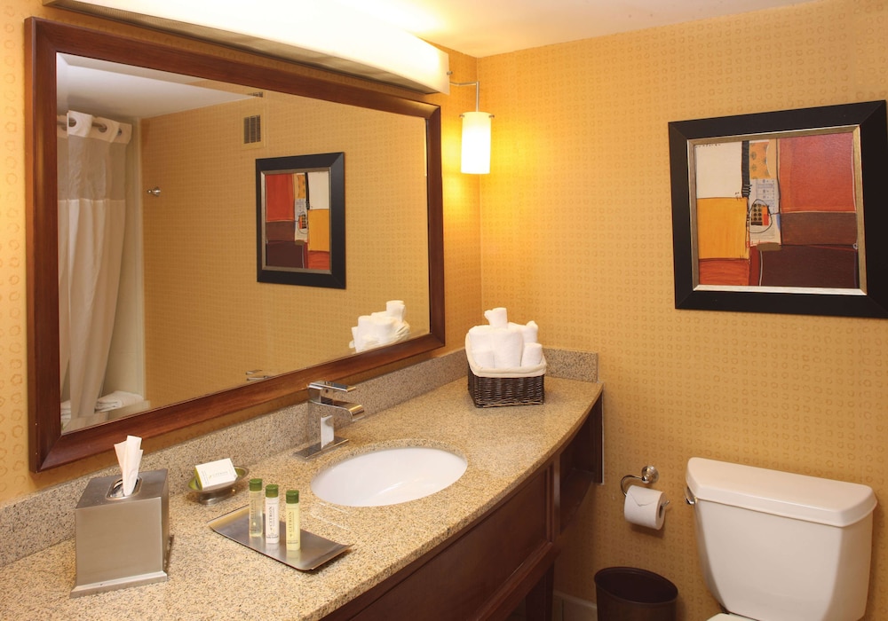 Junior Suite, 1 King Bed, Refrigerator & Microwave - Photo 8