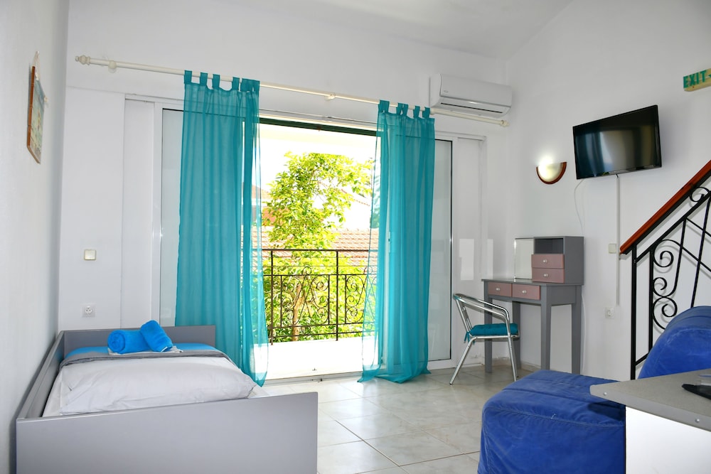 Duplex (For 4)