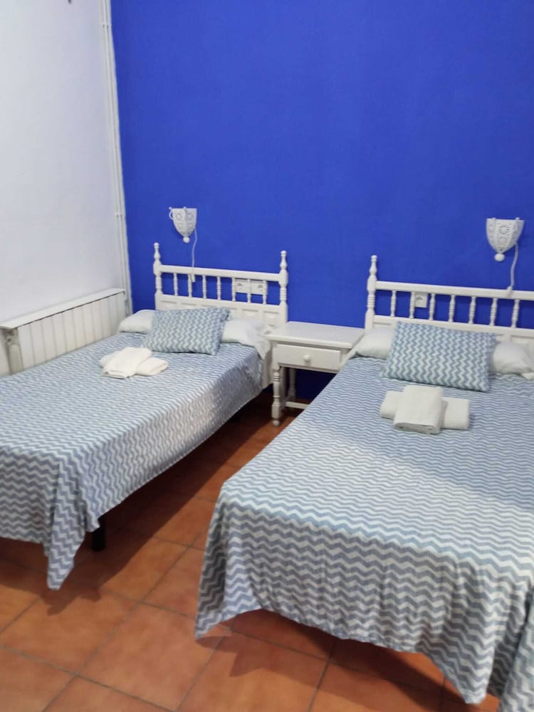 Habitación Doble Básica