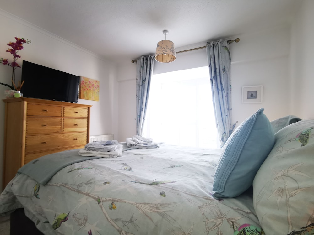 Comfort House, Ensuite, Sea View photo 2