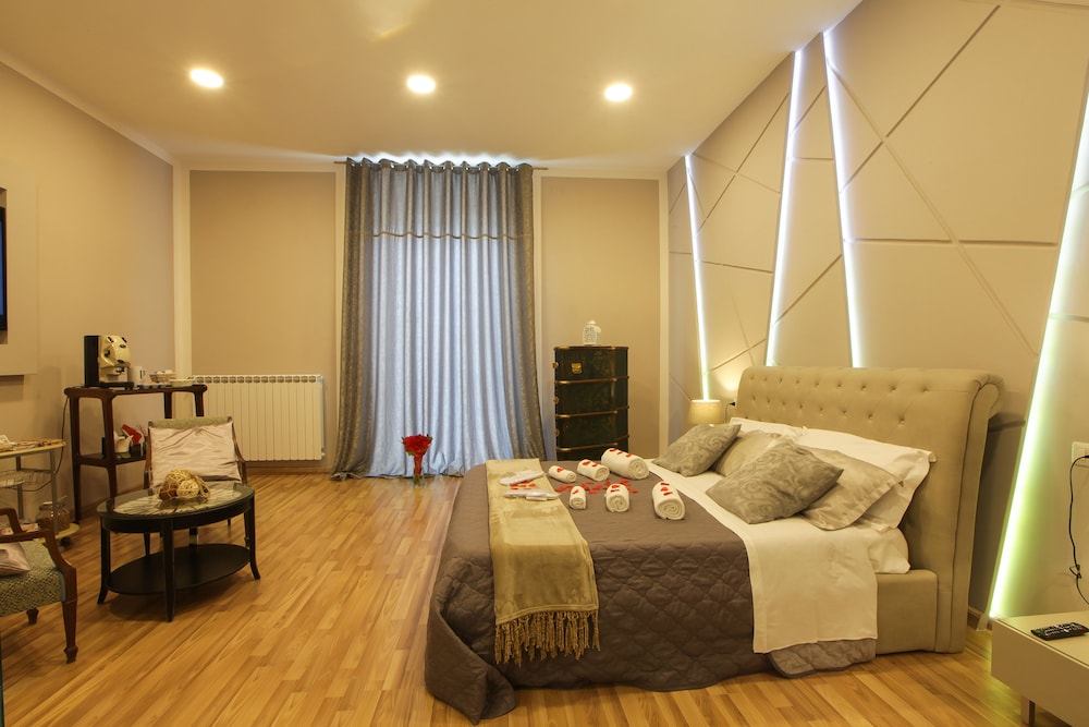 Junior Double Room photo 1
