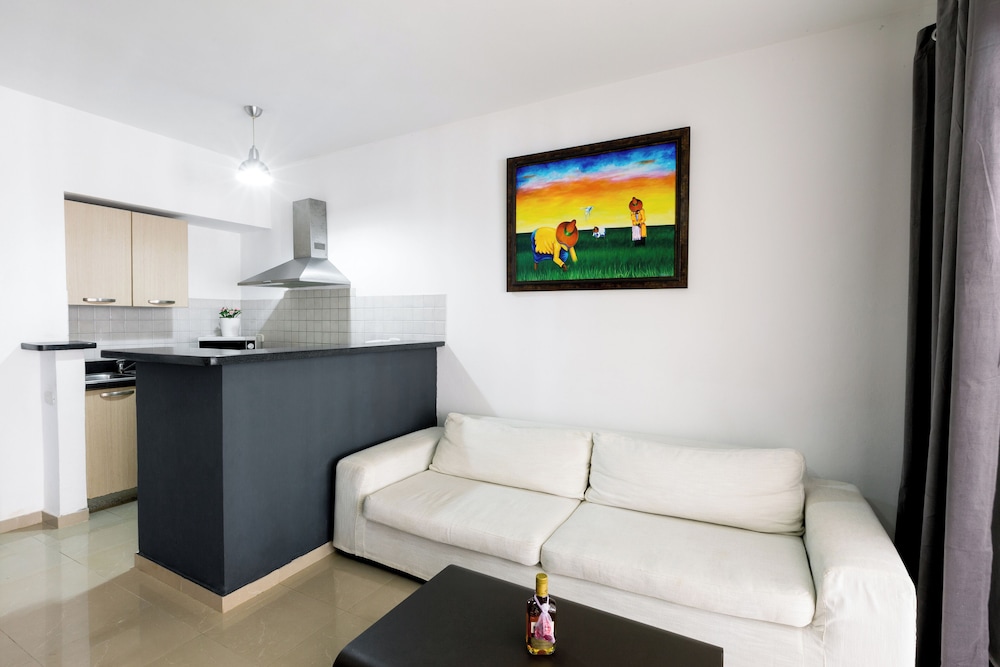 Junior Suite, Pool View