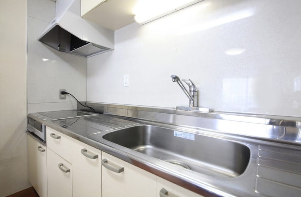 Pent house for families use(W/Washing Machine) photo 2