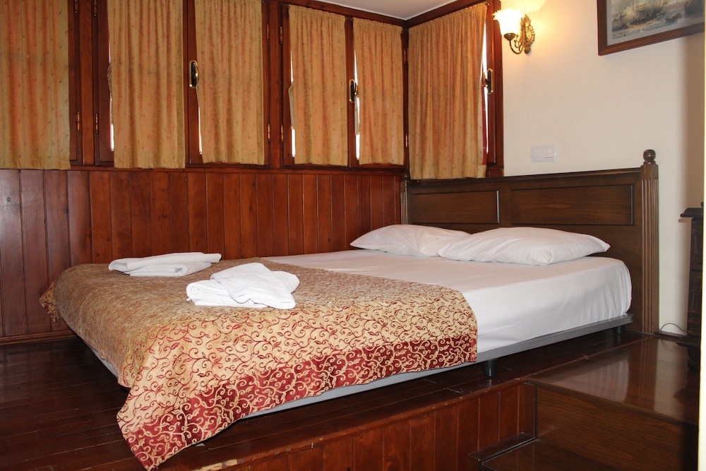 Room for Young People