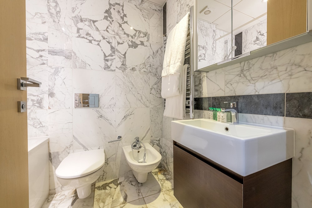 Superior Apartment, 1 Bedroom photo 3