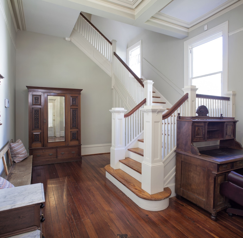 Luxury Suite, Ensuite (Nichols Suite)