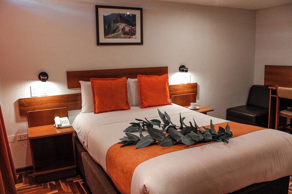 Standard Double Room photo 1