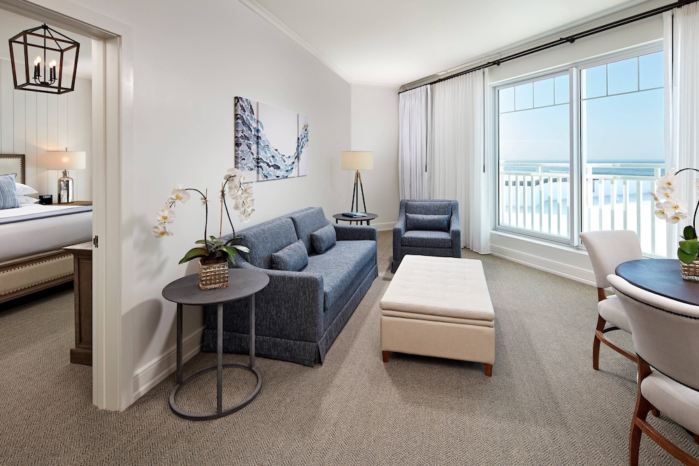Suite, 1 Bedroom, Ocean View - Photo 4