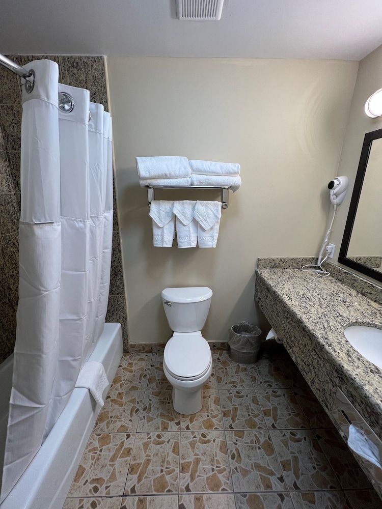 Deluxe Room, 2 Double Beds, Non Smoking photo 3