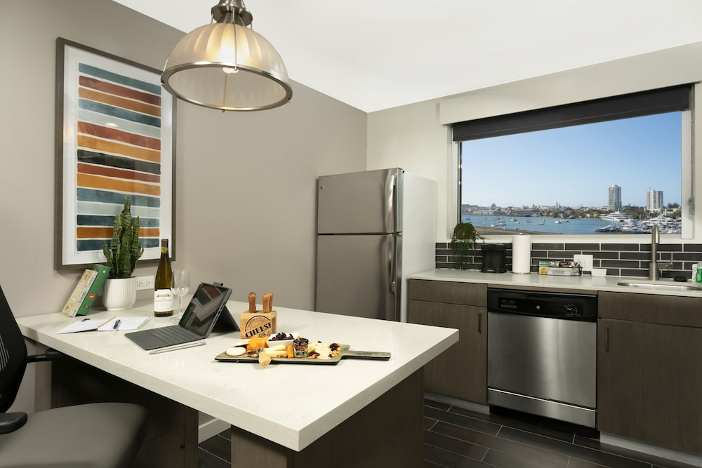 Suite, 1 Bedroom, Bay View (San Juan) photo 2
