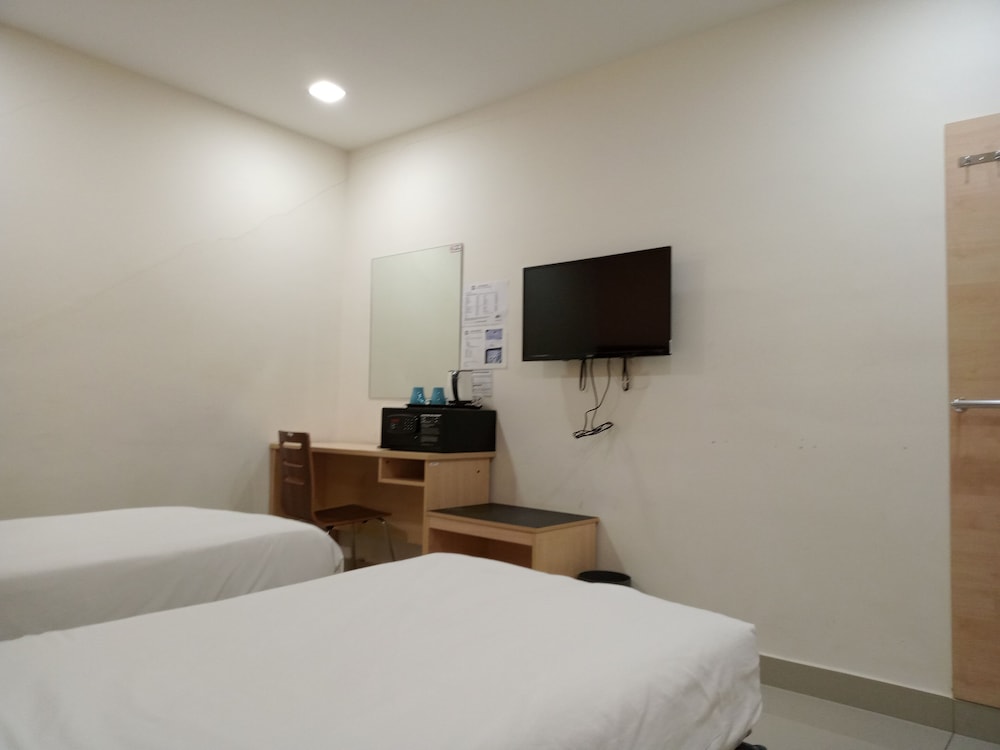 Superior Twin Room photo 1