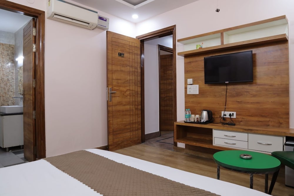 Deluxe Room photo 1